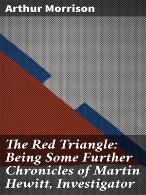cover image of The Red Triangle